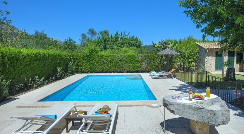 Photo of Scenic Sanctuary