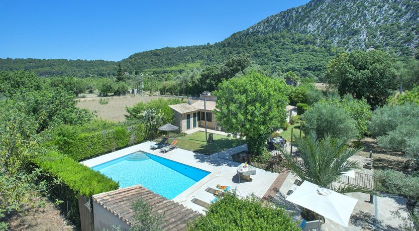 Photo of Scenic Sanctuary