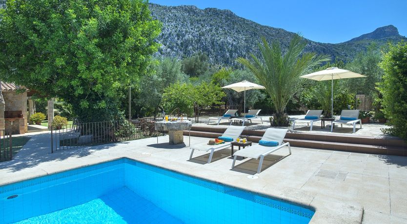 Photo of Scenic Sanctuary