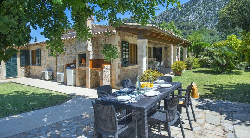 Photo of Scenic Sanctuary