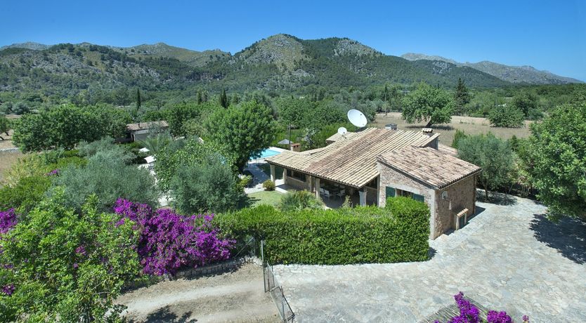 Photo of Scenic Sanctuary