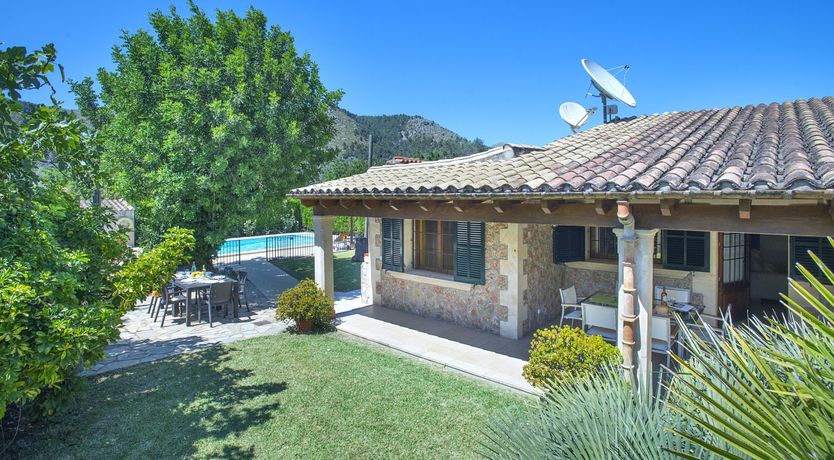 Photo of Scenic Sanctuary