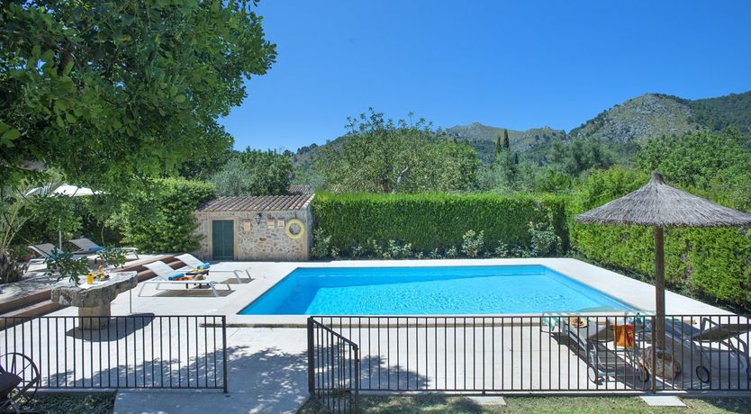 Photo of Scenic Sanctuary