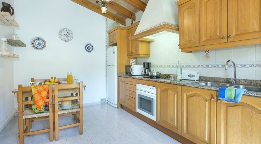 Photo of Scenic Sanctuary