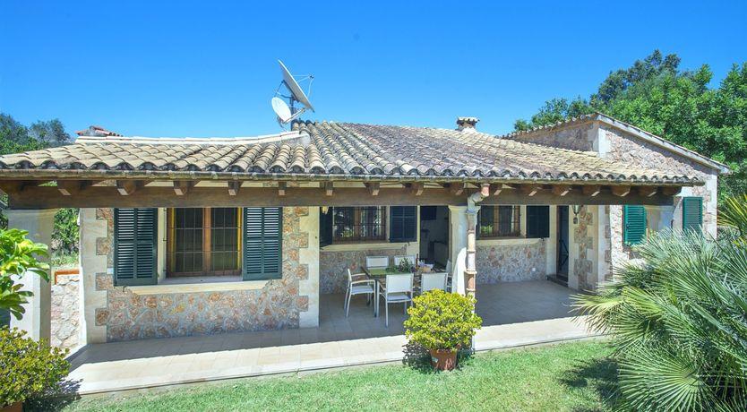 Photo of Scenic Sanctuary