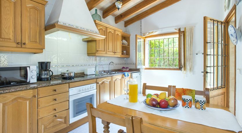 Photo of Scenic Sanctuary