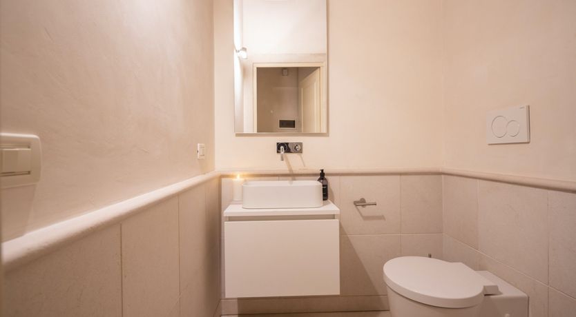 Photo of Calm of the Canal