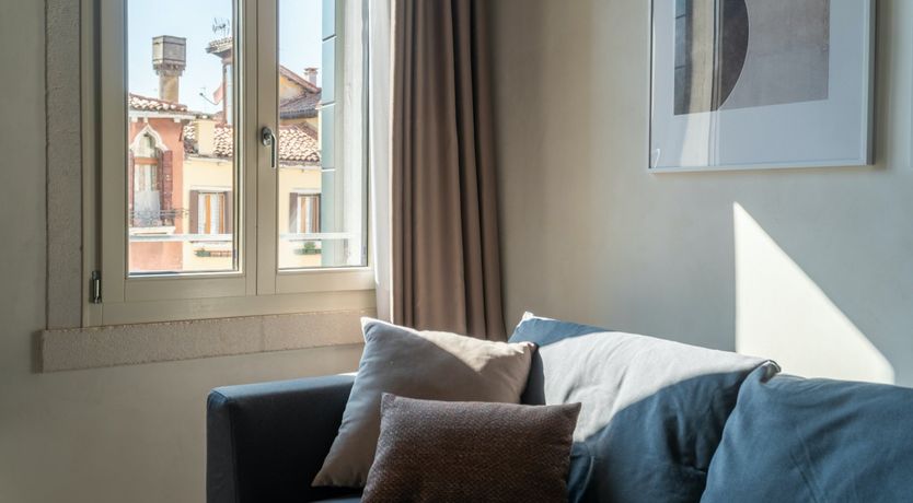 Photo of Calm of the Canal