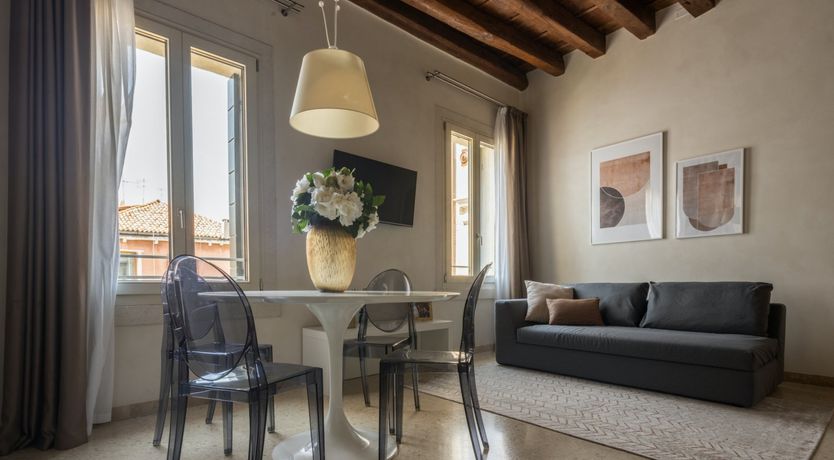 Photo of Calm of the Canal