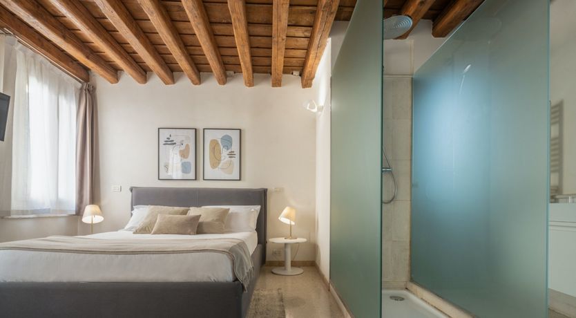 Photo of Calm of the Canal