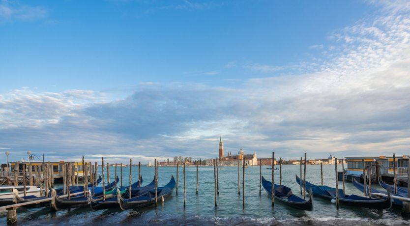 Photo of Calm of the Canal