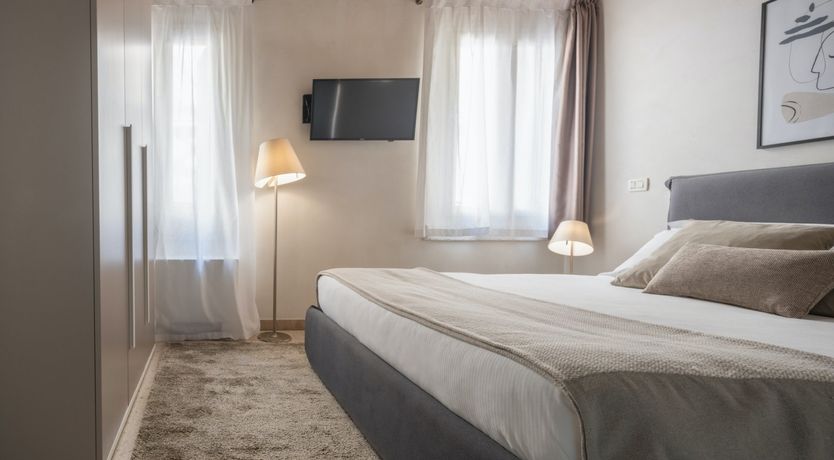 Photo of Calm of the Canal