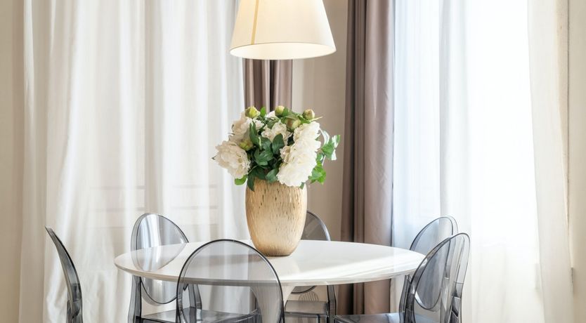 Photo of Calm of the Canal