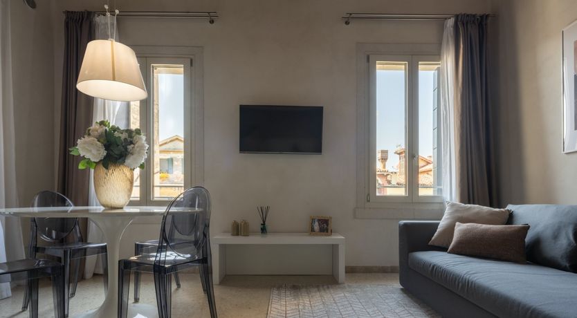 Photo of Calm of the Canal