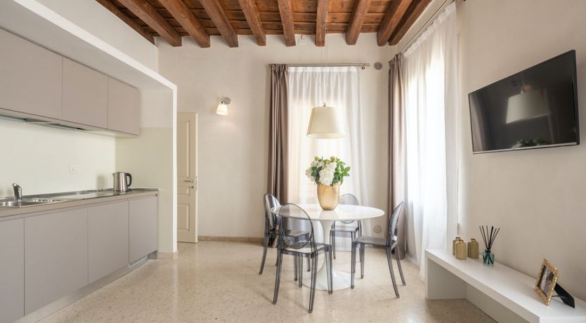 Photo of Calm of the Canal