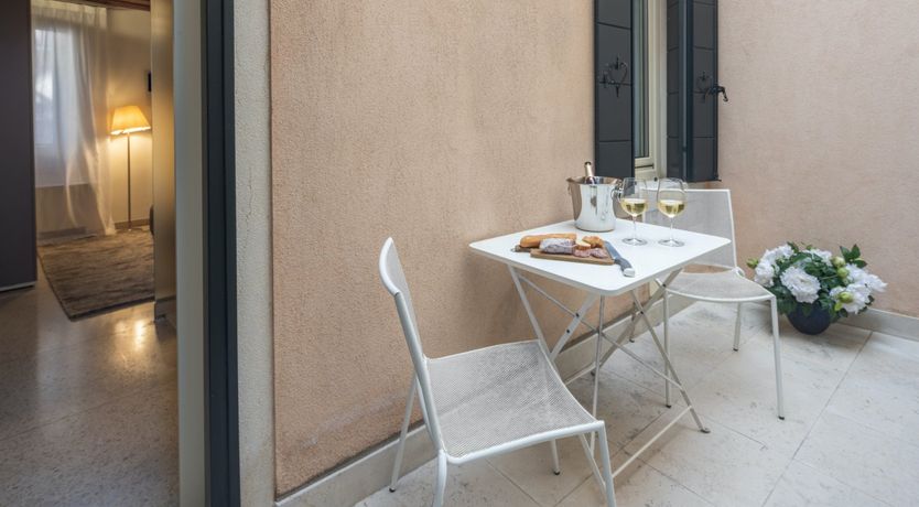 Photo of Calm of the Canal