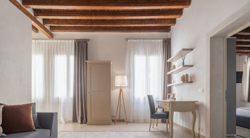 Photo of Calm of the Canal