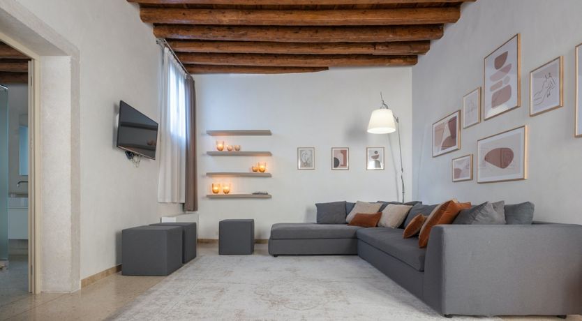 Photo of Calm of the Canal