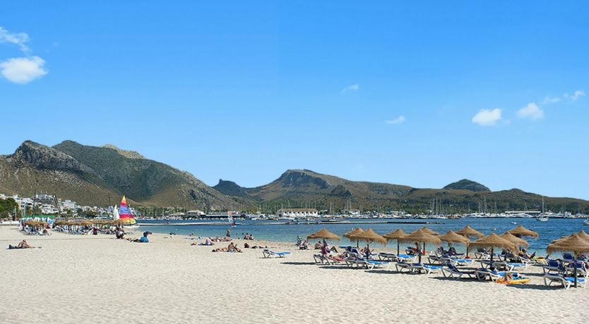 Photo of No Mountain High Enough