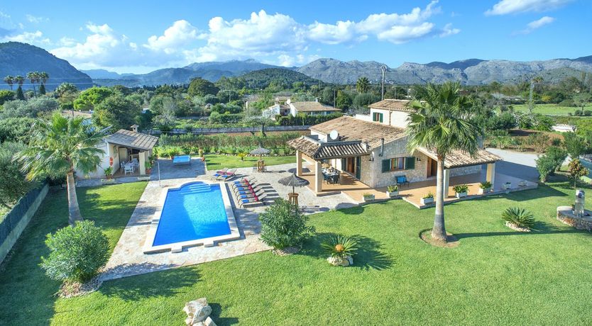 Photo of No Mountain High Enough