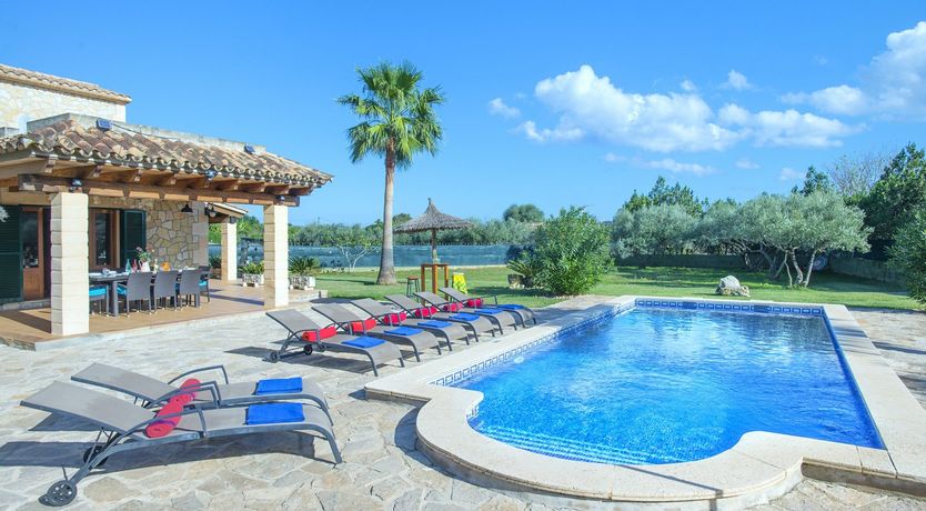 Photo of No Mountain High Enough