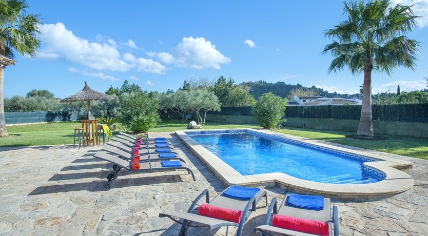 Photo of No Mountain High Enough