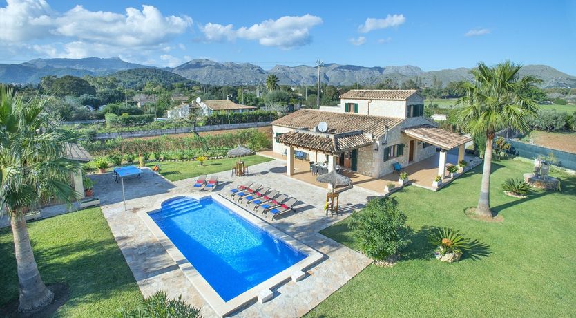 Photo of No Mountain High Enough