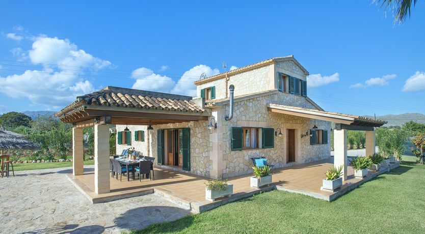 Photo of No Mountain High Enough