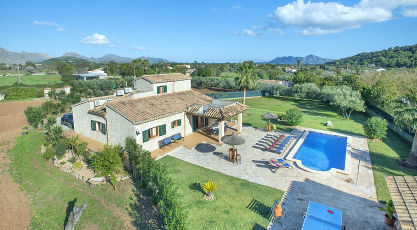 Photo of No Mountain High Enough