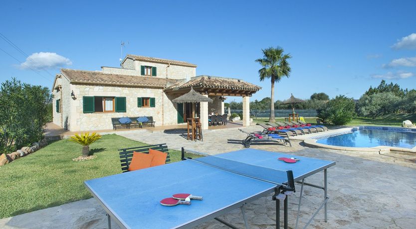 Photo of No Mountain High Enough