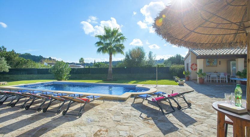 Photo of No Mountain High Enough