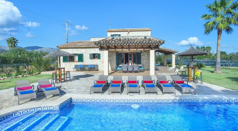 Photo of No Mountain High Enough