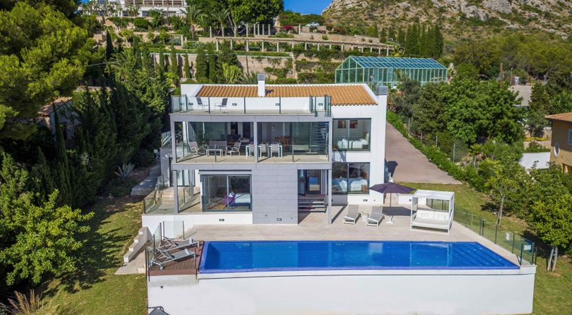 Photo of Across the Bay