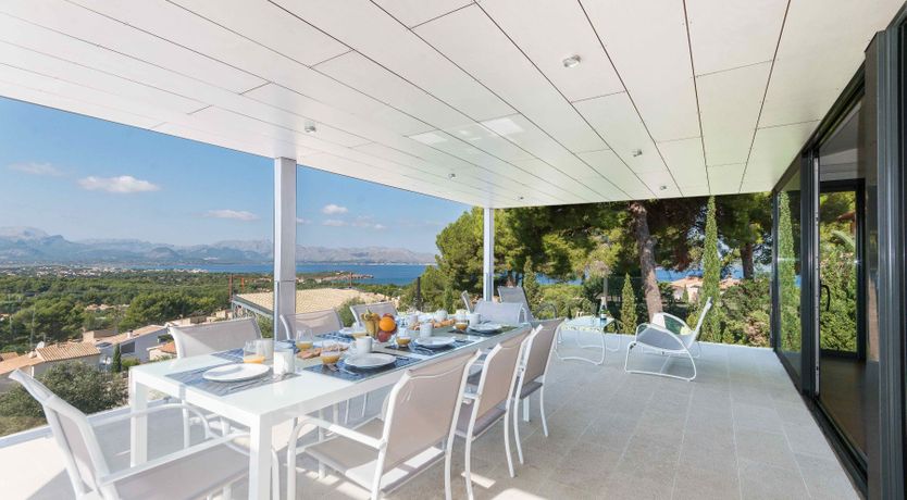 Photo of Across the Bay