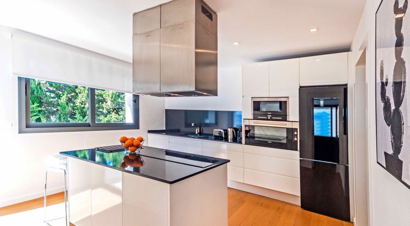 Photo of Across the Bay