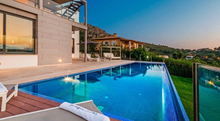 Photo of Across the Bay