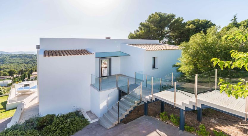 Photo of Across the Bay