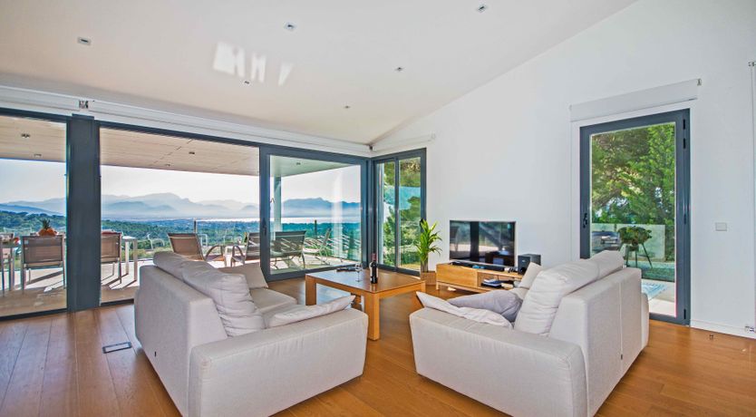 Photo of Across the Bay