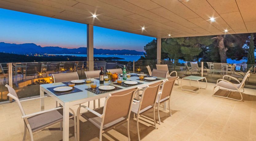 Photo of Across the Bay