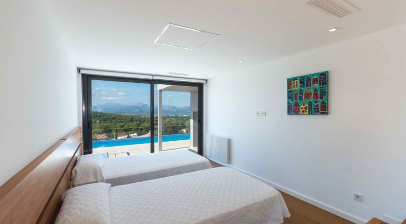 Photo of Across the Bay