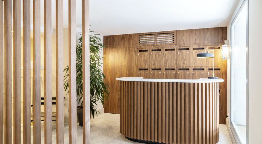 Photo of Right on Cue