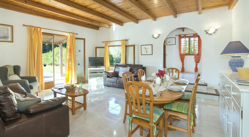 Photo of Coral Clouds