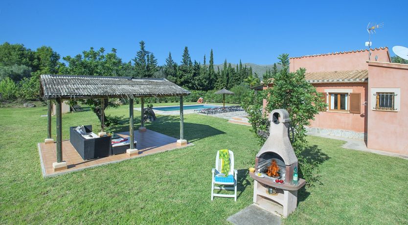 Photo of Coral Clouds