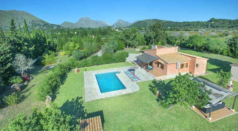 Photo of Coral Clouds