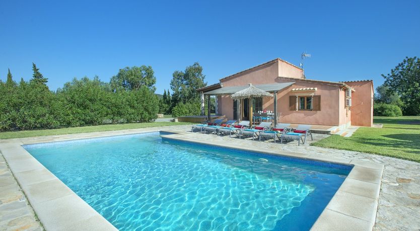 Photo of Coral Clouds