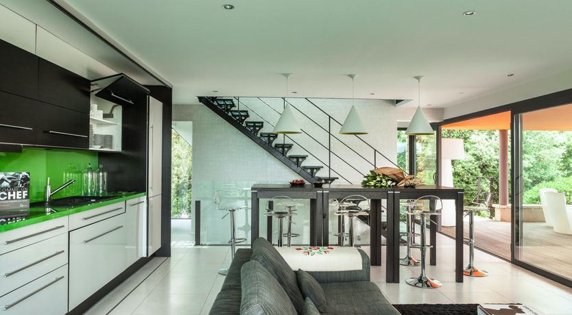 Photo of Tinged With Tangerine