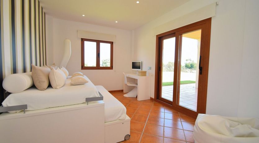 Photo of Balearic Blessing