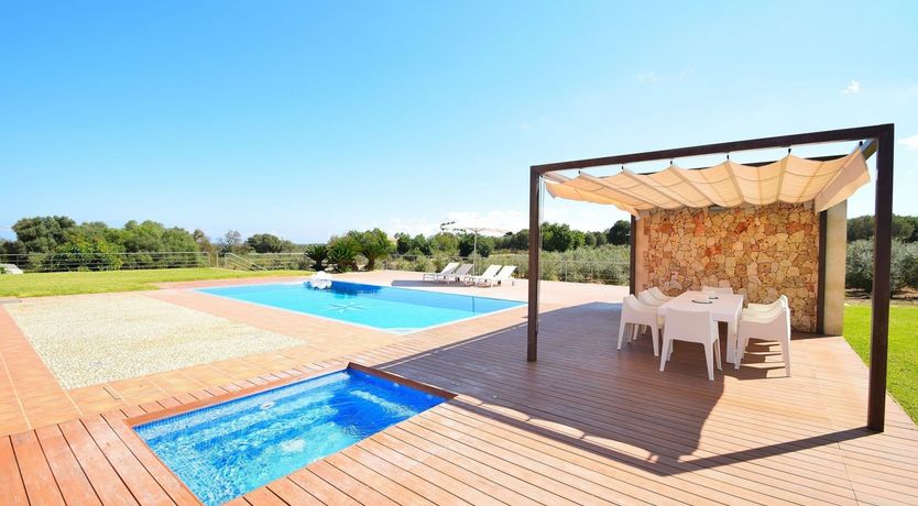 Photo of Balearic Blessing