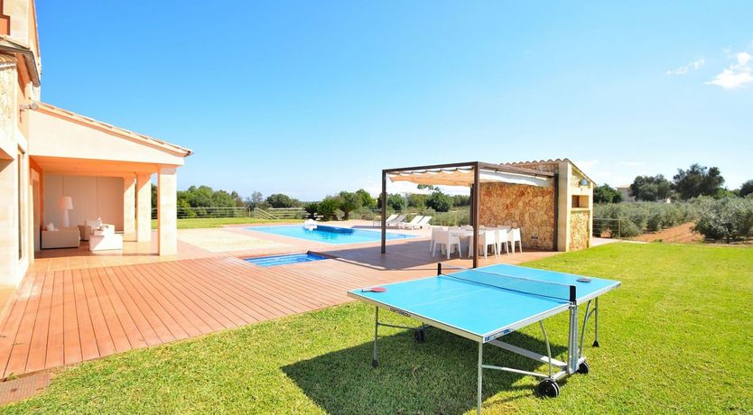 Photo of Balearic Blessing