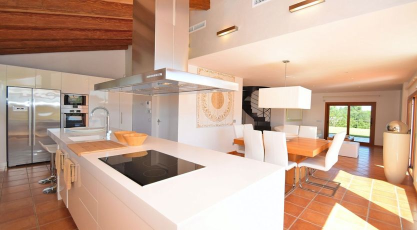 Photo of Balearic Blessing